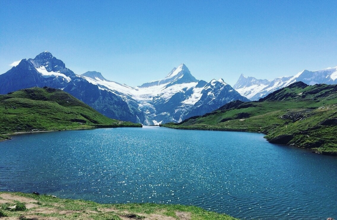 Tour du Mont Blanc – guided trek